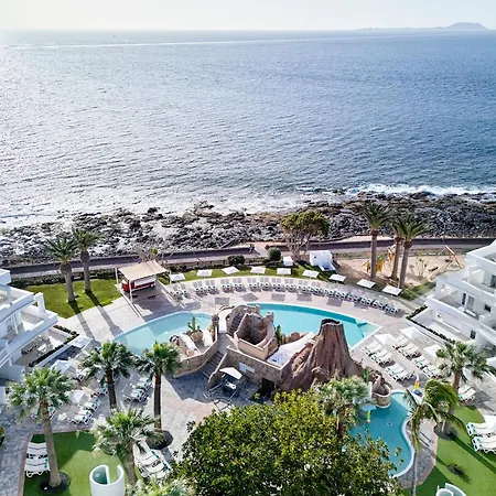 Iberostar Selection Lanzarote Park-3