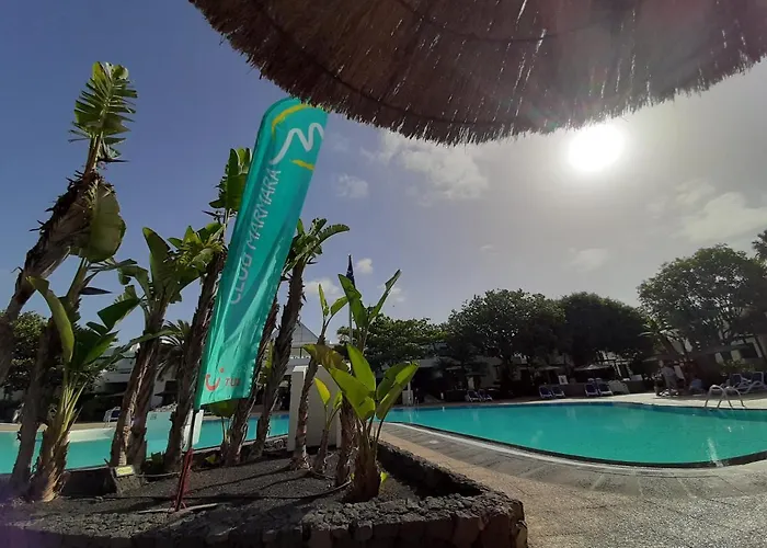 Hotel Thb Royal Playa Blanca 